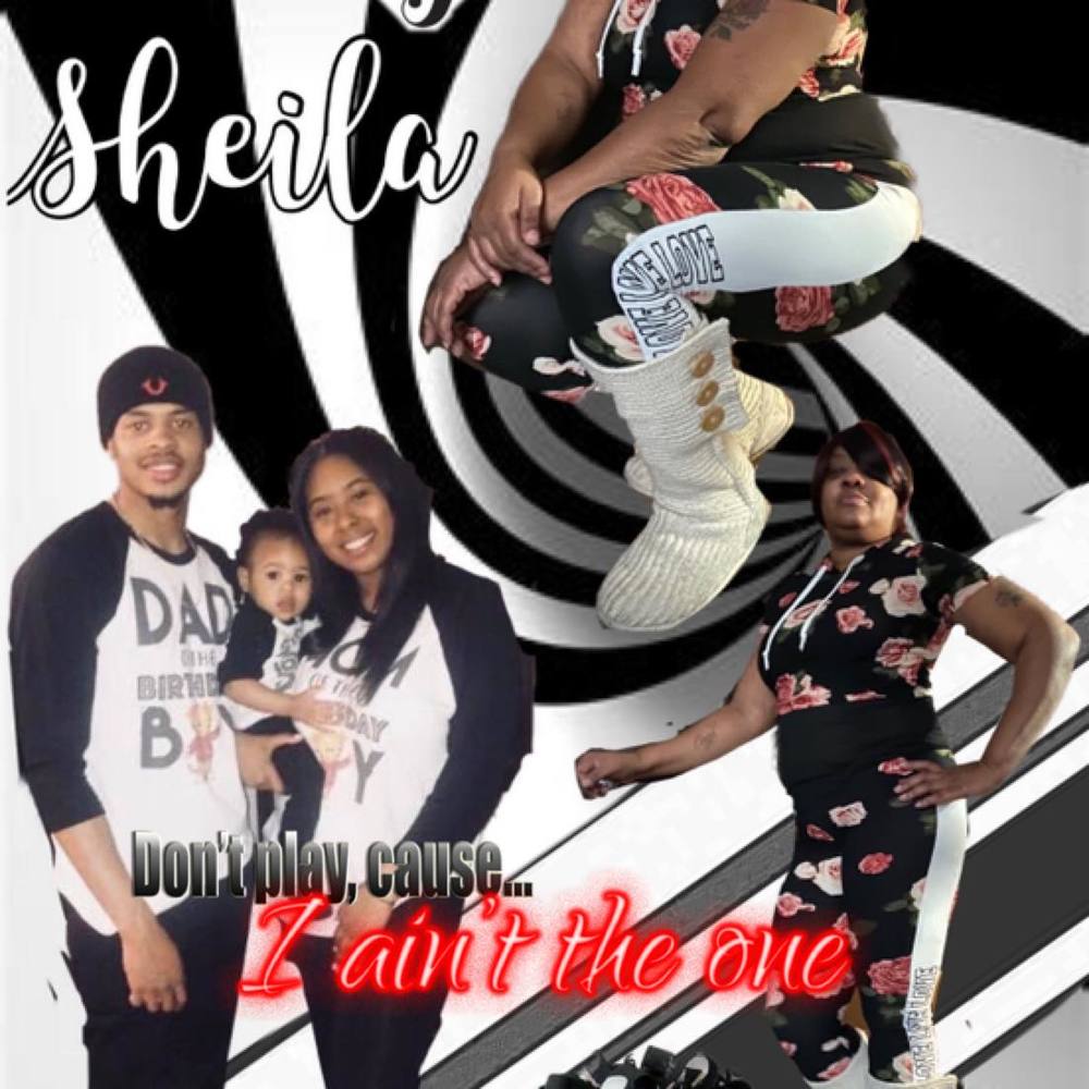 Meet your Posher, Sheila